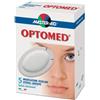 Master Aid - Optomed Garza Oculare Confezione 5 Pezzi