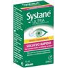 Systane - Ultra Collirio Occhio Secco Confezione 10 Ml NPS