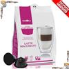 Caffè Gimoka 16 32 64 96. . .256 Capsule Caffè Gimoka Compatibili Dolce Gusto Latte Macchiato