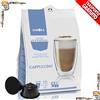 Caffè Gimoka 16 32 64 96 128 160 256 Capsule Caffè Gimoka Compatibili Dolce Gusto Cappuccino