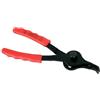 KS TOOLS Snap ring pliers bent ID=9,5-14mm