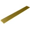 Laurey 96504-30,5 cm per ante di armadi e frontali dei cassetti, ottone satinato