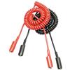 OTC 3902 5' Twin Jumper Lead