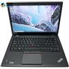 Lenovo ThinkPad T450s, 14.0", Core i5-5200U, 8Gb, 256Gb SSD, L906