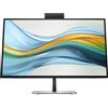 HPI HP Series 5 Pro Monitor per videoconferenze serie 5 Pro QHD USB-C da 27" 527pm
