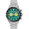 Aston Martin Orologio SPT - Icon MTIS1F502 in acciaio