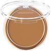 Catrice Cosmetics Catrice Melted Sun Terra Abbronzante in Crema, definizione, risultato istantaneo, naturale, opaca (9g)