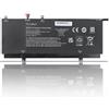 FlyZythrol SP04XL Batteria Compatibile con HP Spectre X360 13-AP 13T-AP