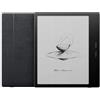 Generic Ebook Onyx Boox Go 7 E-ink Carta 1300 64GB Wi-Fi Black