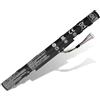 FlyZythrol AS16A7K AS16A8K Batteria portatile compatibile con Acer E15 E5-575 E5-575G E5-575T E5-575TG E5-553 E5-553G F15 F5-573 F5-573G F5-573G-574E E17 E5-774 E5-774G P/N AS16A5K 14,6V 38Wh