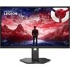 Lenovo Legion 27Q-10 Gaming Monitor - QHD IPS Panel, 240Hz 0,5 ms MPRT-Reaktions Schwarz (68C6GAC4EU)