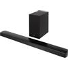 Samsung Soundbar HW-B750F - Black
