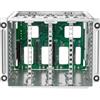 HPE ProLiant ML350 Gen11 4LFF SAS/SATA Basic Drive Cage Kit (HPE P47216-B21 DRIVE BAY PANEL STORAGE DRIVE TRAY)