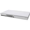 Mikrotik Switch Mikrotik CRS812 DDQ 14 Porte Gigabit - CRS812-8DS-2DQ