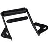 Wnfmjqe Per MOTO Per GUZZI V85TT V85 TT 2019-2024 Accessori Moto Supporto per barra trasversale multifunzionale Supporto per piastra di navigazione Porta Cellulare
