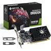 SOYO Geforce GT740 - Scheda grafica a basso profilo, scheda video DDR3 da 4 GB a 128 bit con HDMI, VGA, DVI, PCI Express x16 3.0, ventola singola per computer GPU