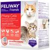 Feliway Ceva Feliway per Gatti Friends Diffusore + Ricarica 30 giorni 48 ml