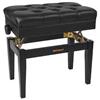 Roland RPB500BK panca nero satinato