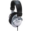 Roland RH200S cuffia chiusa monitor Silver