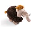 NICI Peluche Mammut 25 cm Stone Age Friends
