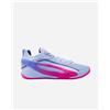 Nike Jordan Luka 5 M - Scarpe Basket - Uomo - Azzurro