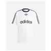 Adidas Adicolor M - T-shirt - Uomo - Bianco
