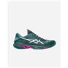 Asics Solution Speed Ff 4 Clay M - Scarpe Tennis - Uomo