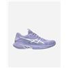 Asics Solution Speed Ff 4 Clay W - Scarpe Tennis - Donna