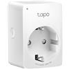 Tp-link tapo p100 presa intelligente 2300 w bianco