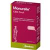 ZAMBON ITALIA Srl MONURELLE CBD 10OV