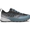 Lowa Amplux W - scarpe trail running - donna, Grey/Blue