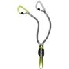 Edelrid Cable Ferrata Pro VI - set via ferrata, Grey/Green