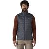 Patagonia Ms Nano Puff - gilet - uomo, Blue