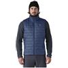 Patagonia Ms Nano Puff - gilet - uomo, Blue