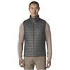 Patagonia Ms Nano Puff - gilet - uomo, Grey