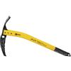 GRIVEL Air Tech Evo - piccozza ghiacciaio, Yellow
