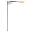 Zerodeko Spruzzatore Precisione Inossidabile Acciaio in Ugello per Ceramica e Design Leggero Portatile di Creazioni Ceramiche e Realizzazione di Argilla