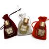 Sorcinelli Filippo Sorcinelli Unico Suono Délire De Voyage 3x30 ml - Set di Profumi Unisex