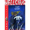Kouta Hirano Hellsing 8 (Tascabile)