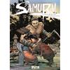 Jean-François Di Giorgio C Samurai Legenden. Band 9: Der Gesc (Copertina rigida)