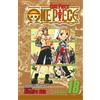 Eiichiro Oda One Piece, Vol. 18 (Tascabile) One Piece
