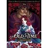 Beatrice Bassoli Francesca S As Old As Time: A Twisted Tale Manga Vo (Tascabile)
