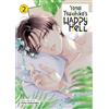 Hina Sakurada Yonoi Tsukihiko's Happy Hell Vol. 2 (Tascabile)