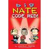 Lincoln Peirce Big Nate: Code Red! (Tascabile) Big Nate