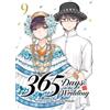 Tamiki Wakaki 365 Days to the Wedding Vol. 9 (Tascabile) 365 Days to the Wedding