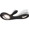 LELO Soraya Wave Black