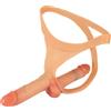 You2Toys Double Penis Thong 5005949 Skin