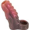 Beasty Cocks Tentacle Sleeve Pink