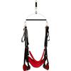 Bad Kitty Sex Swing 5006600 Black