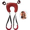 Bad Kitty Neck-Cushion-Thigh-Restraint 5006619 Black